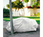 Toldo reforzado